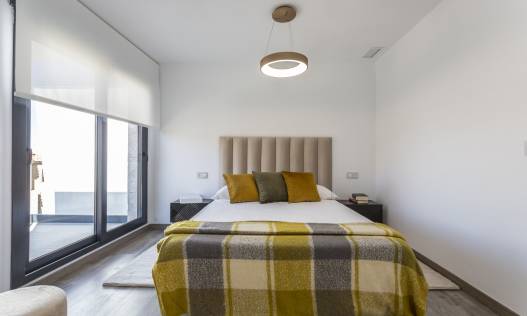 Bestaand - Villa - La Mata