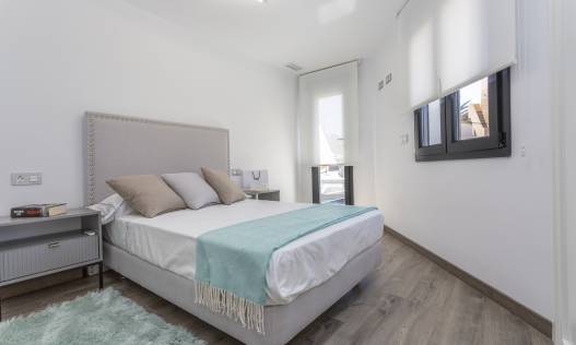 Bestaand - Villa - La Mata