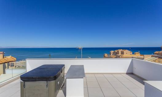 Bestaand - Villa - La Mata