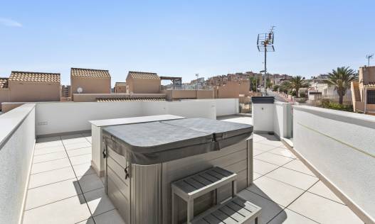 Bestaand - Villa - La Mata