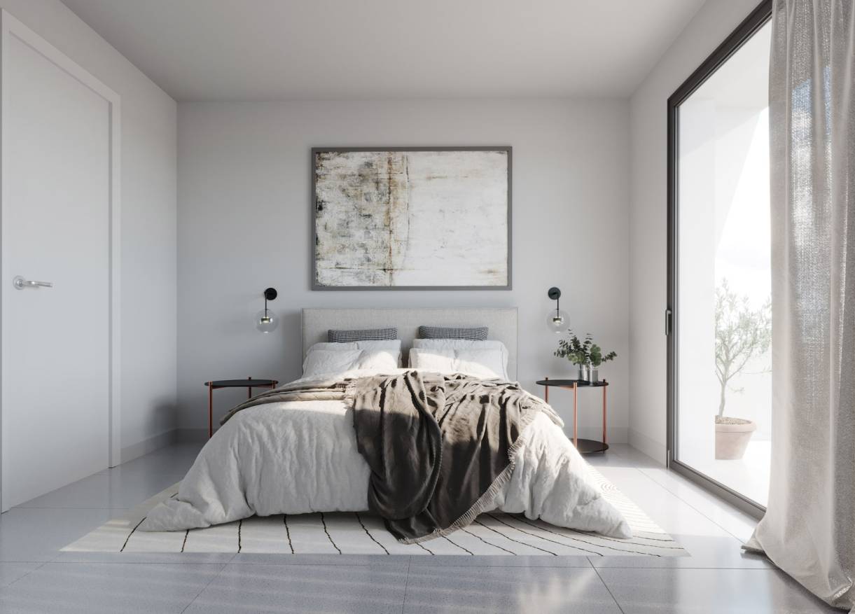 Bestaand - Townhouse / Semi-detached - Guardamar del segura