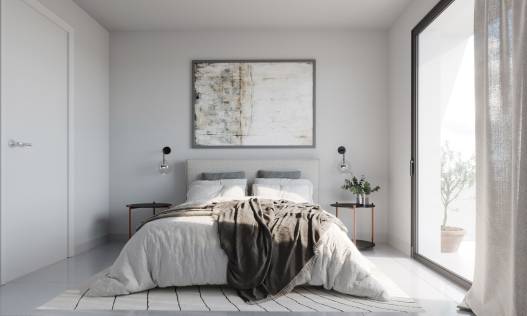 Bestaand - Townhouse / Semi-detached - Guardamar del segura