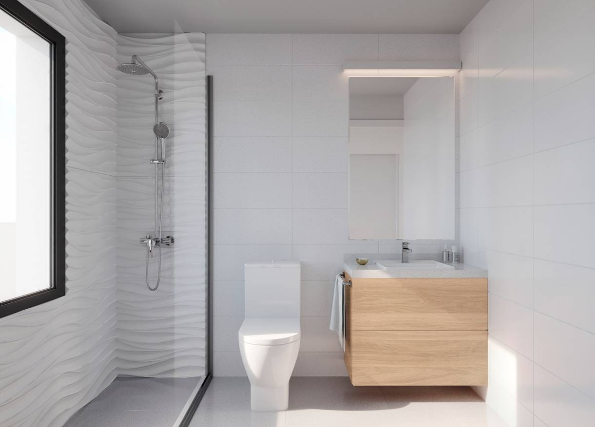 Bestaand - Townhouse / Semi-detached - Guardamar del segura