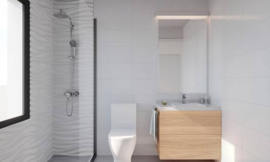 Bestaand - Townhouse / Semi-detached - Guardamar del segura