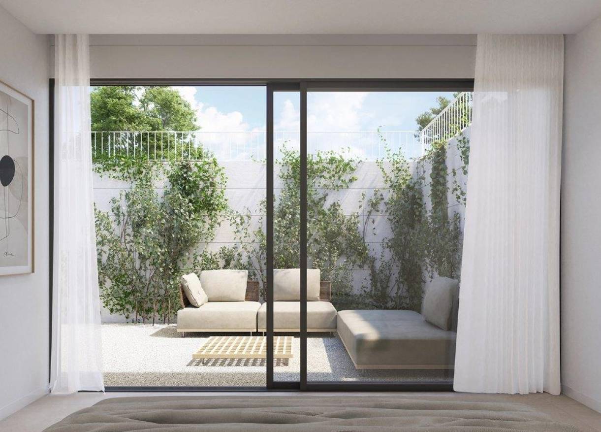 Nieuwbouw - Penthouse - Elviria - Marbella, Elviria