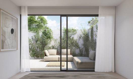 Nieuwbouw - Penthouse - Elviria - Marbella, Elviria