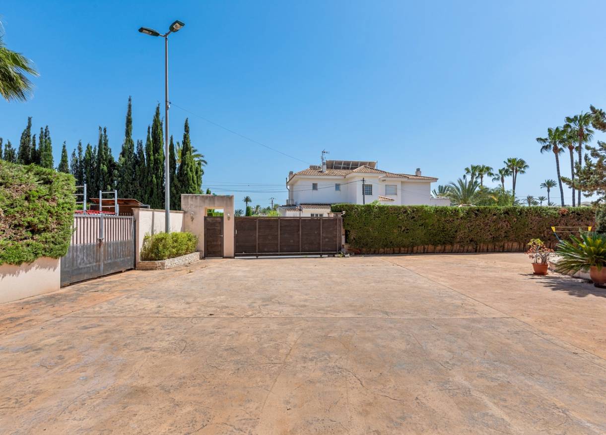 Bestaand - Villa - Elche - Elche/Elx