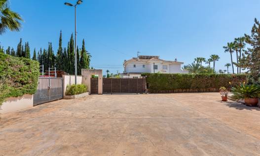 Bestaand - Villa - Elche - Elche/Elx