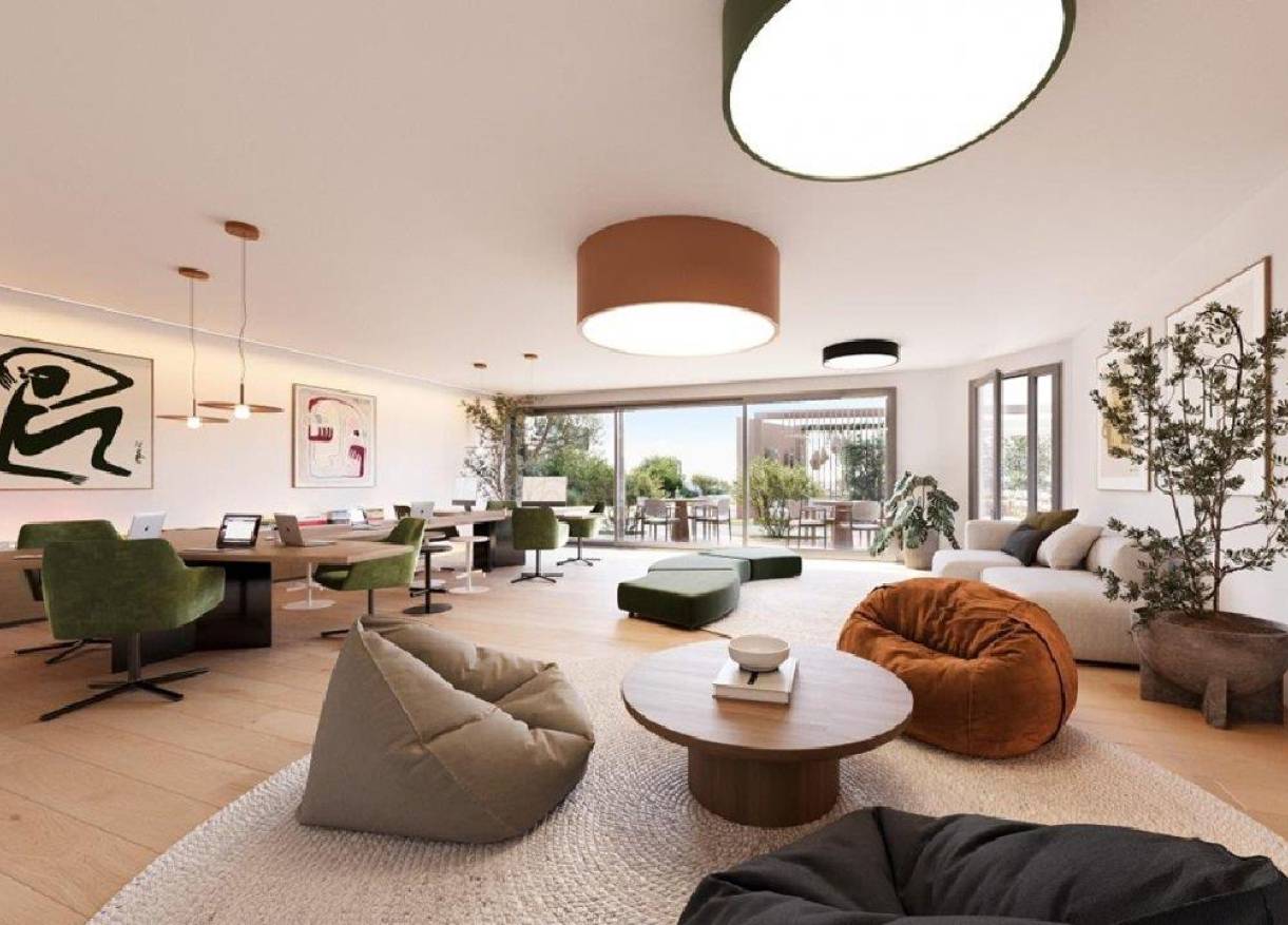 Nieuwbouw - Penthouse - Mijas - Mijas, El Chaparral