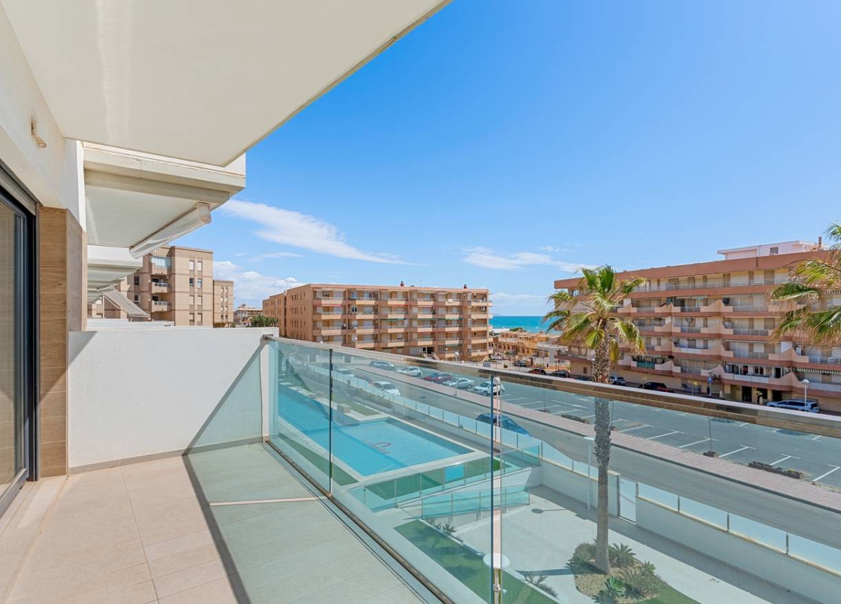 Bestaand - Appartement - Guardamar del segura