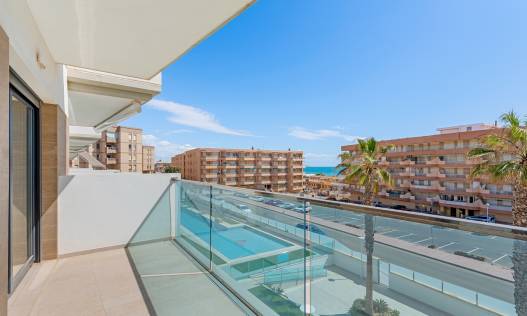 Bestaand - Appartement - Guardamar del segura