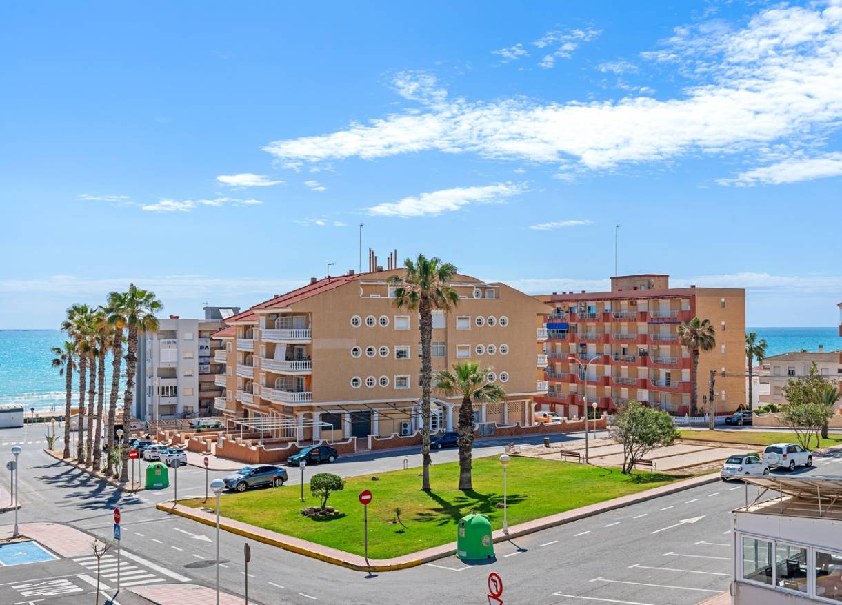 Bestaand - Appartement - Guardamar del segura