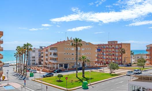 Bestaand - Appartement - Guardamar del segura