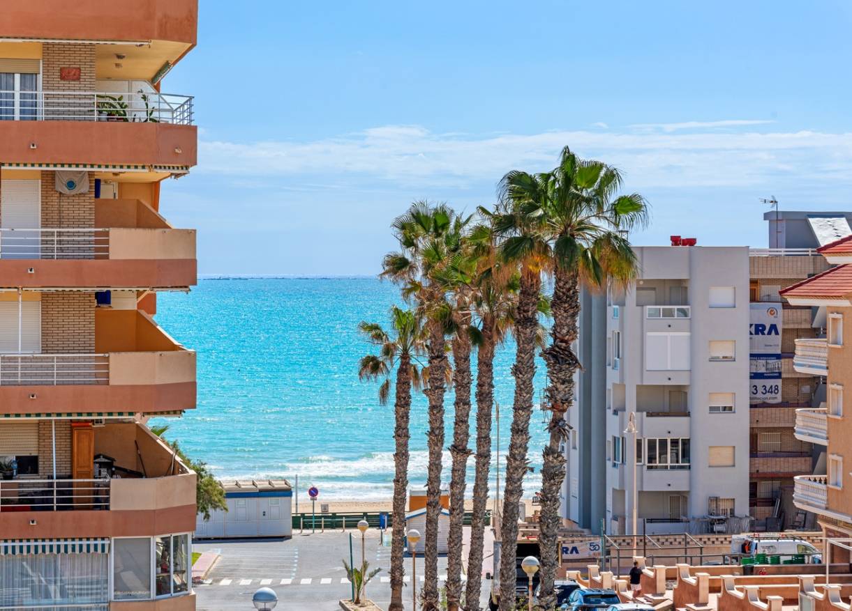 Bestaand - Appartement - Guardamar del segura