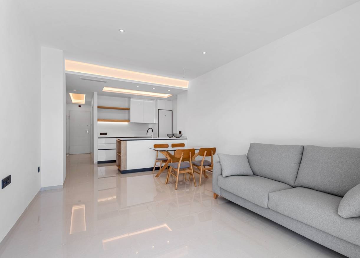 Bestaand - Appartement - Guardamar del segura
