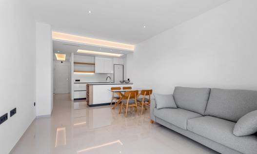 Bestaand - Appartement - Guardamar del segura