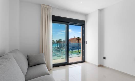 Bestaand - Appartement - Guardamar del segura