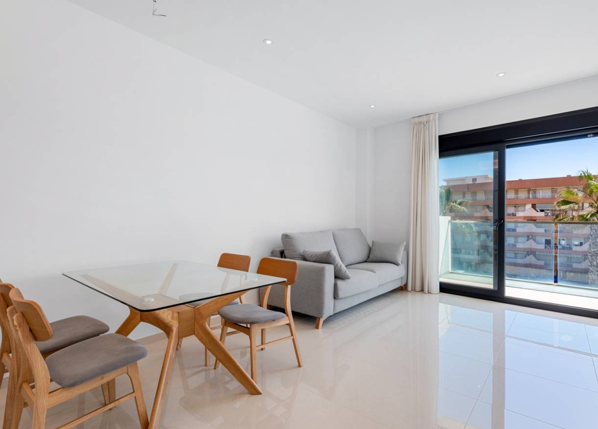 Bestaand - Appartement - Guardamar del segura