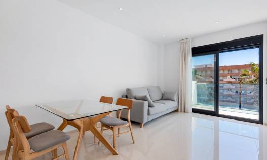 Bestaand - Appartement - Guardamar del segura