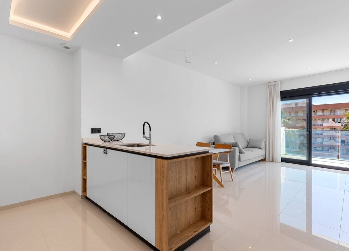 Bestaand - Appartement - Guardamar del segura