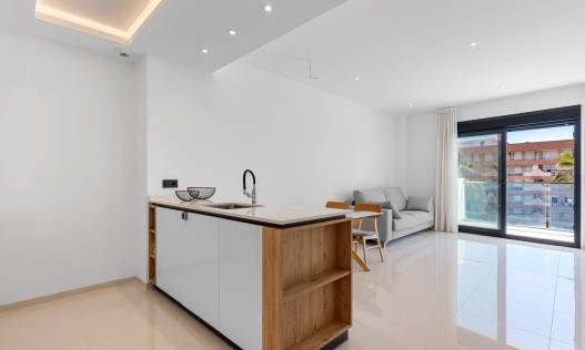 Bestaand - Appartement - Guardamar del segura