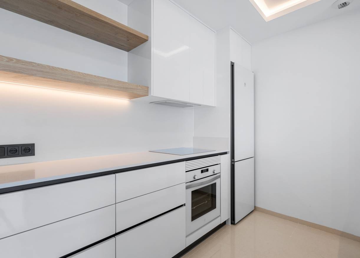 Bestaand - Appartement - Guardamar del segura