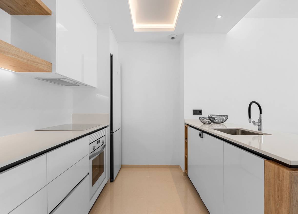 Bestaand - Appartement - Guardamar del segura