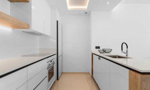Bestaand - Appartement - Guardamar del segura