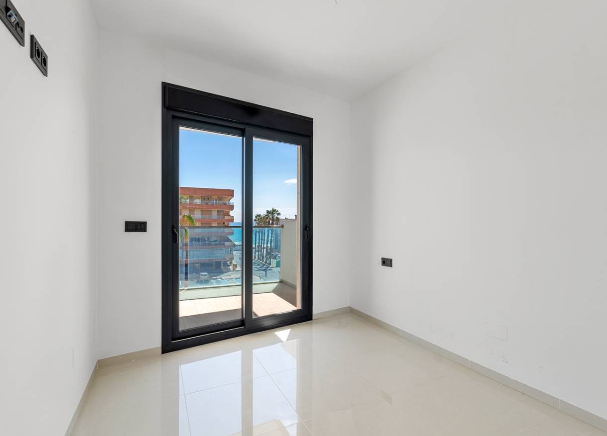 Bestaand - Appartement - Guardamar del segura