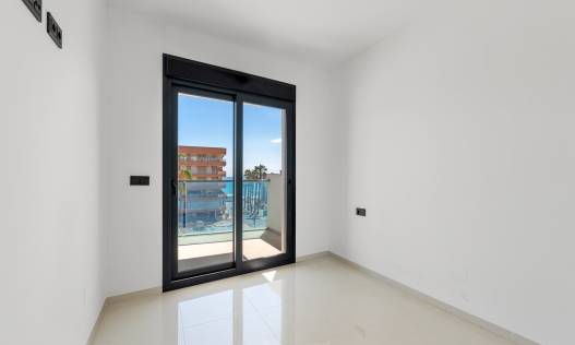 Bestaand - Appartement - Guardamar del segura