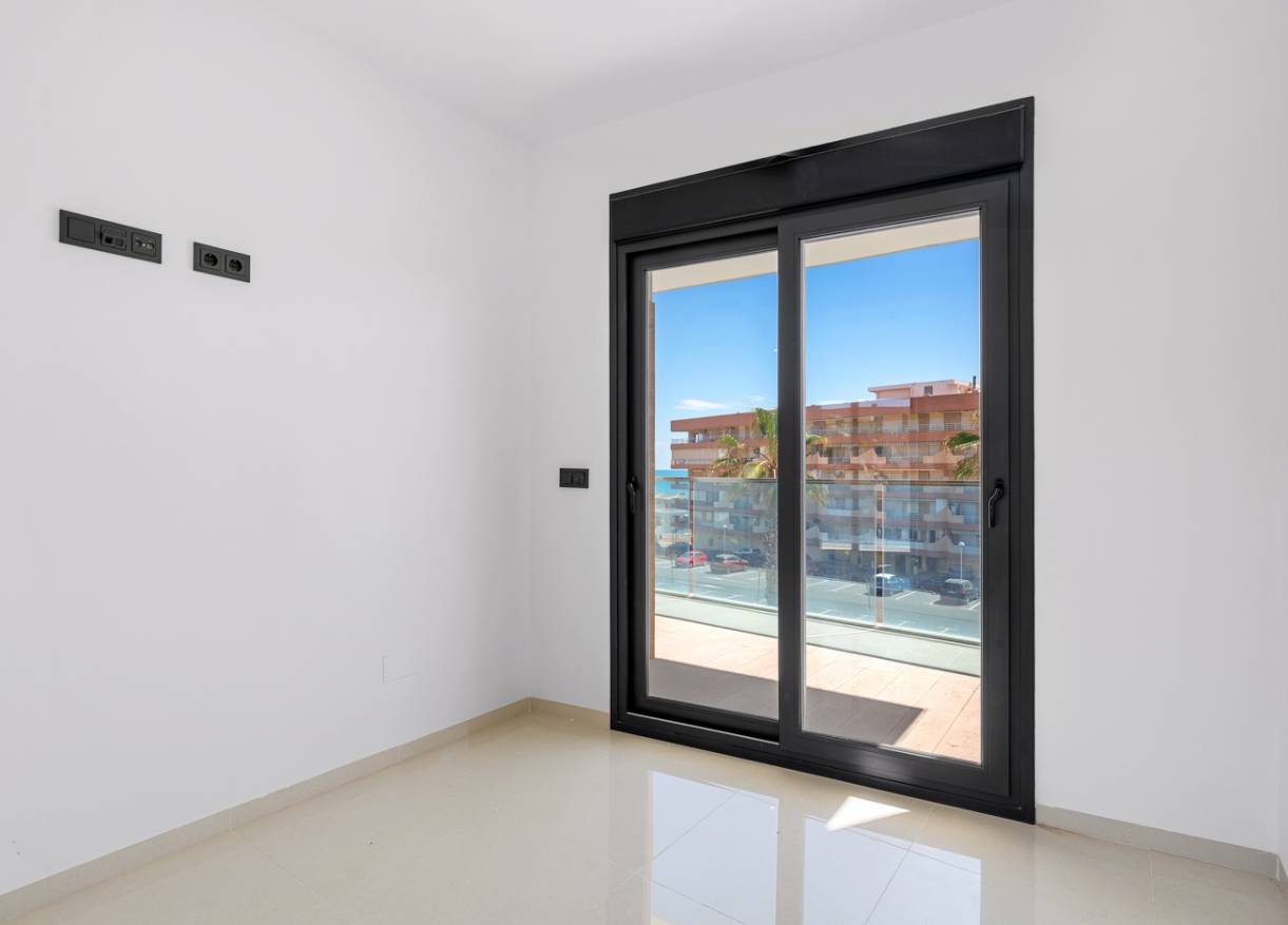 Bestaand - Appartement - Guardamar del segura