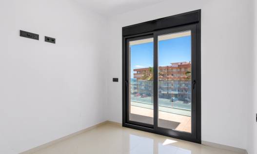 Bestaand - Appartement - Guardamar del segura