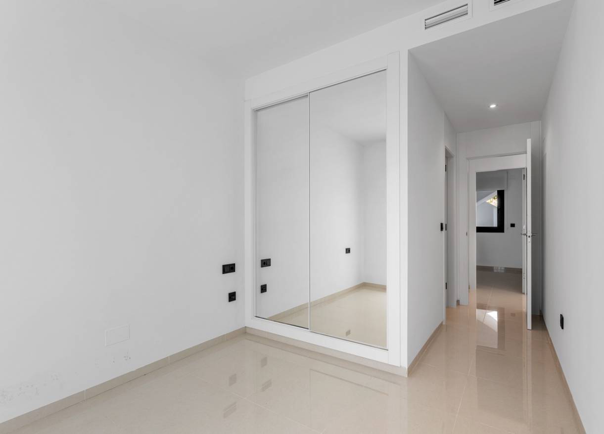 Bestaand - Appartement - Guardamar del segura