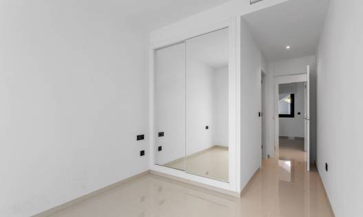 Bestaand - Appartement - Guardamar del segura