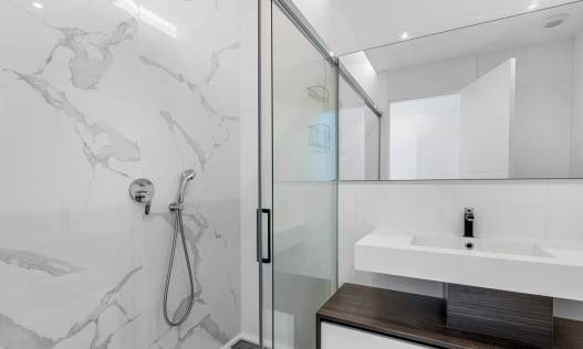 Bestaand - Appartement - Guardamar del segura