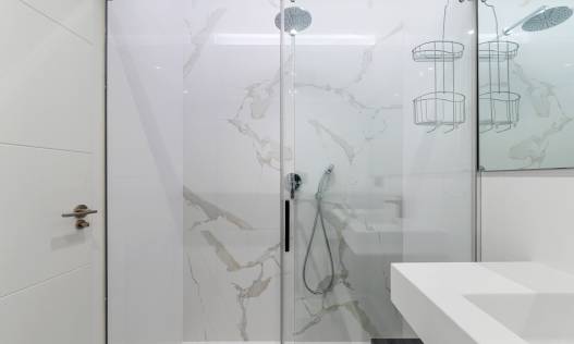 Bestaand - Appartement - Guardamar del segura