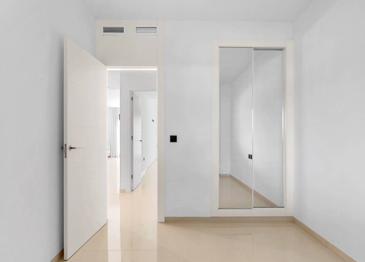 Bestaand - Appartement - Guardamar del segura