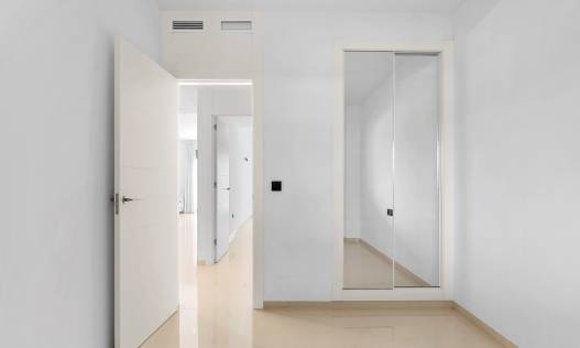 Bestaand - Appartement - Guardamar del segura