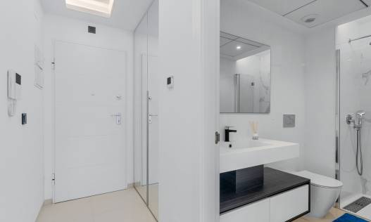 Bestaand - Appartement - Guardamar del segura