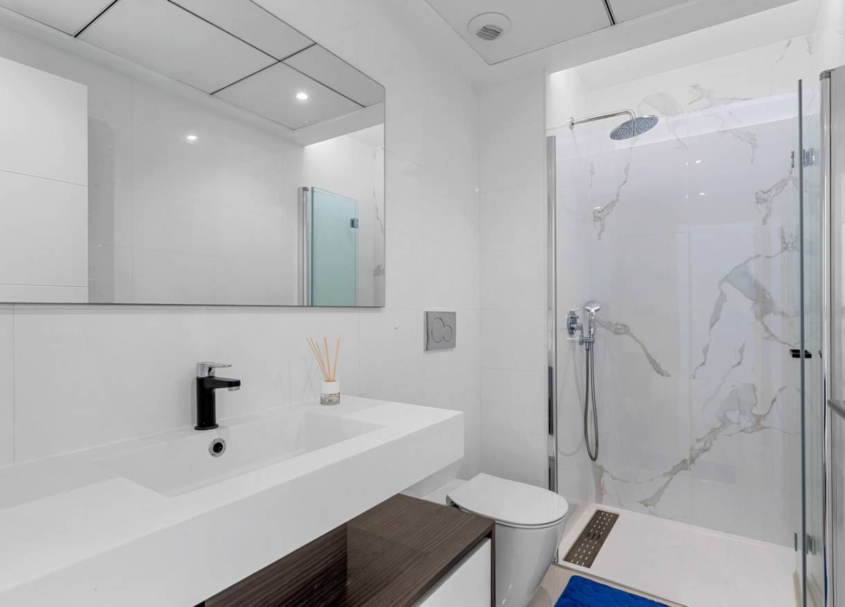 Bestaand - Appartement - Guardamar del segura