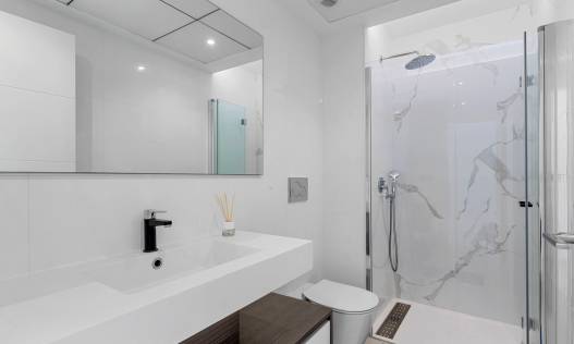 Bestaand - Appartement - Guardamar del segura