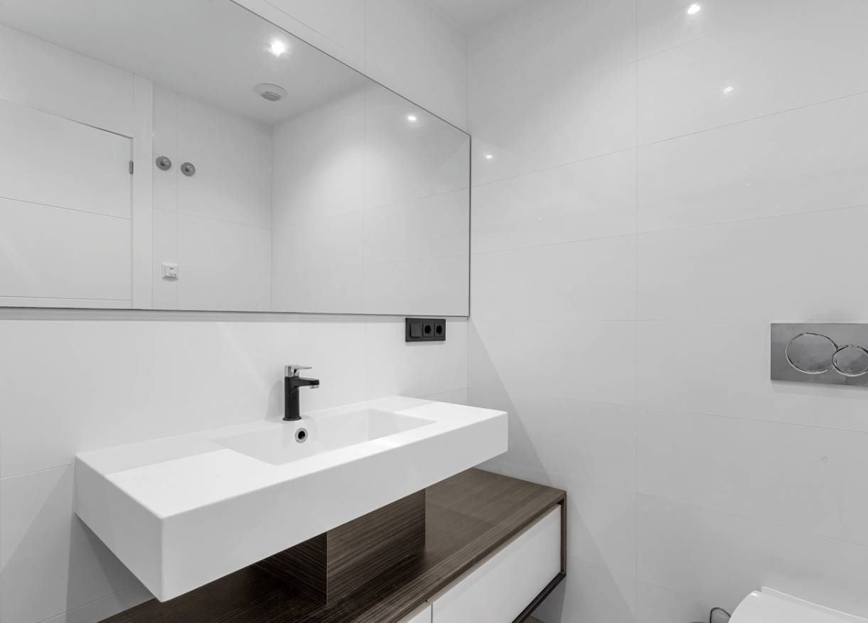 Bestaand - Appartement - Guardamar del segura