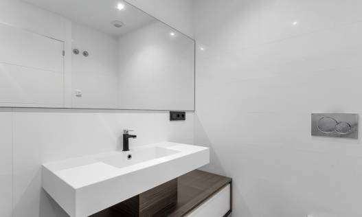 Bestaand - Appartement - Guardamar del segura