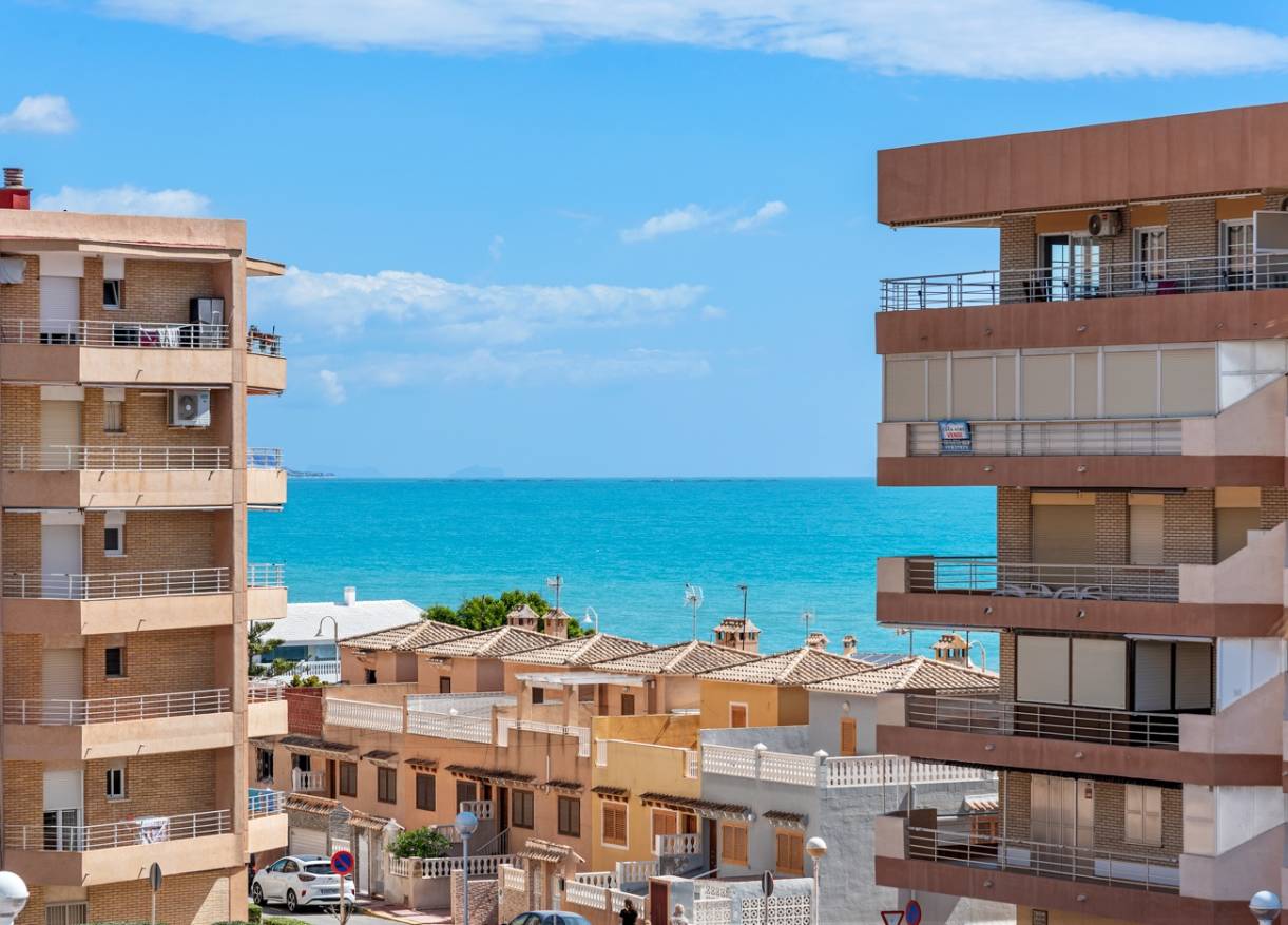 Bestaand - Appartement - Guardamar del segura