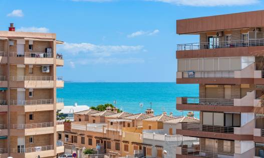 Bestaand - Appartement - Guardamar del segura