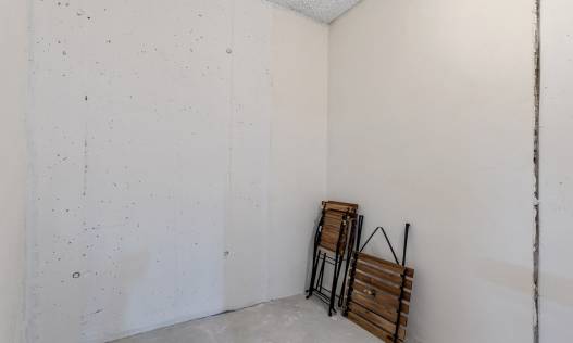 Bestaand - Appartement - Guardamar del segura
