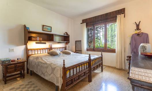 Bestaand - Villa - Moraira - San Jaime