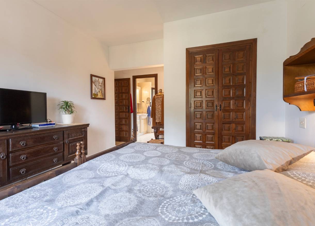 Bestaand - Villa - Moraira - San Jaime