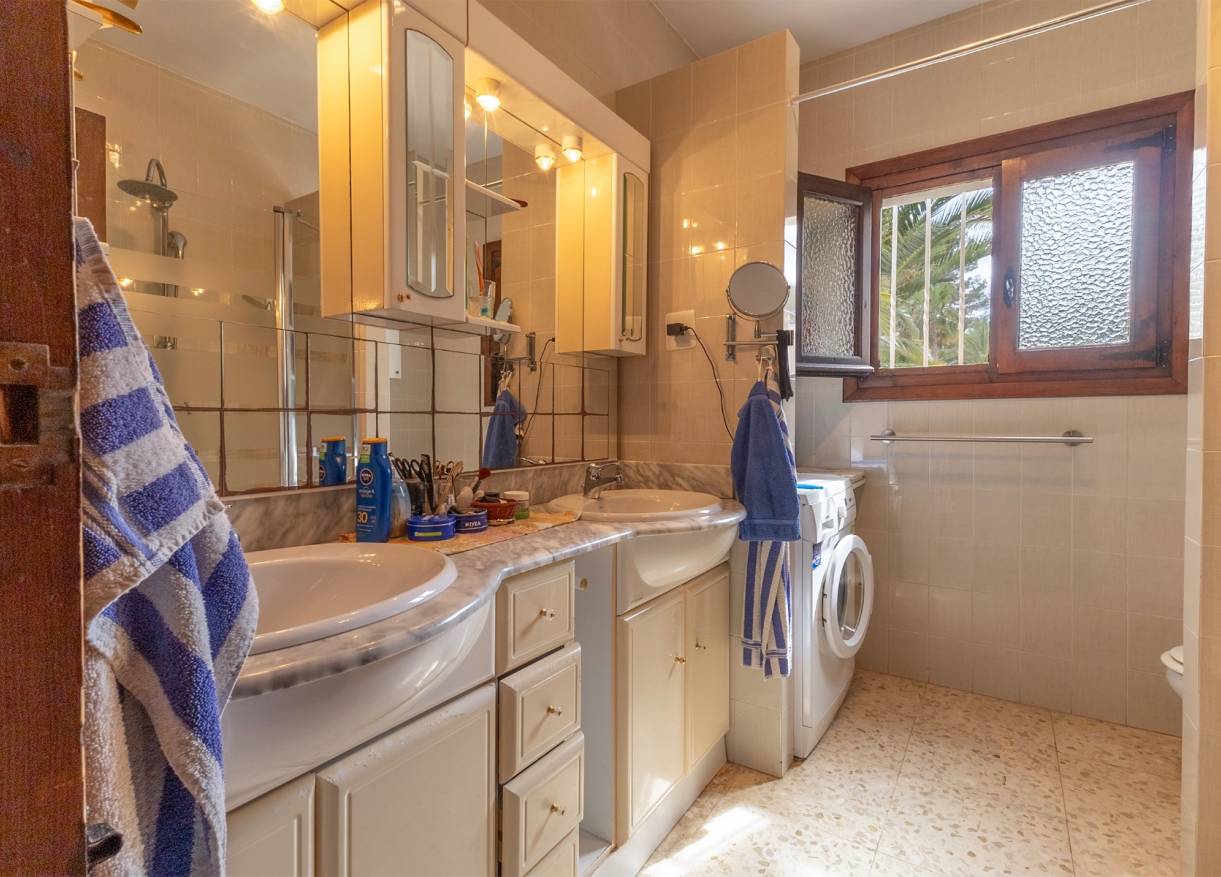 Bestaand - Villa - Moraira - San Jaime