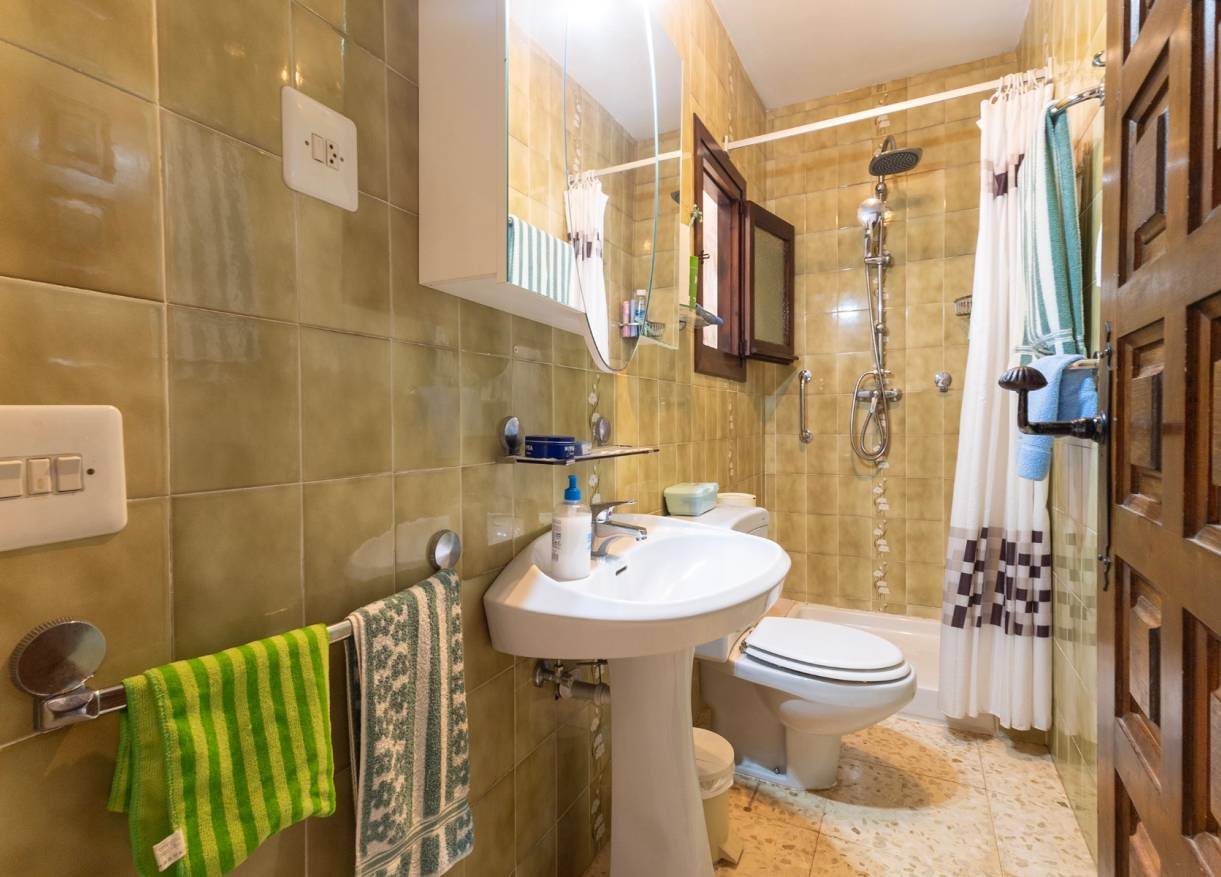 Bestaand - Villa - Moraira - San Jaime